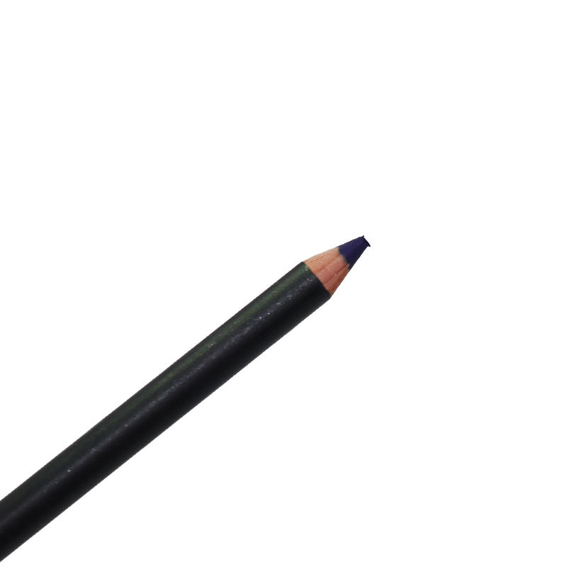 MAC Eye Kohl Violet Underground #1