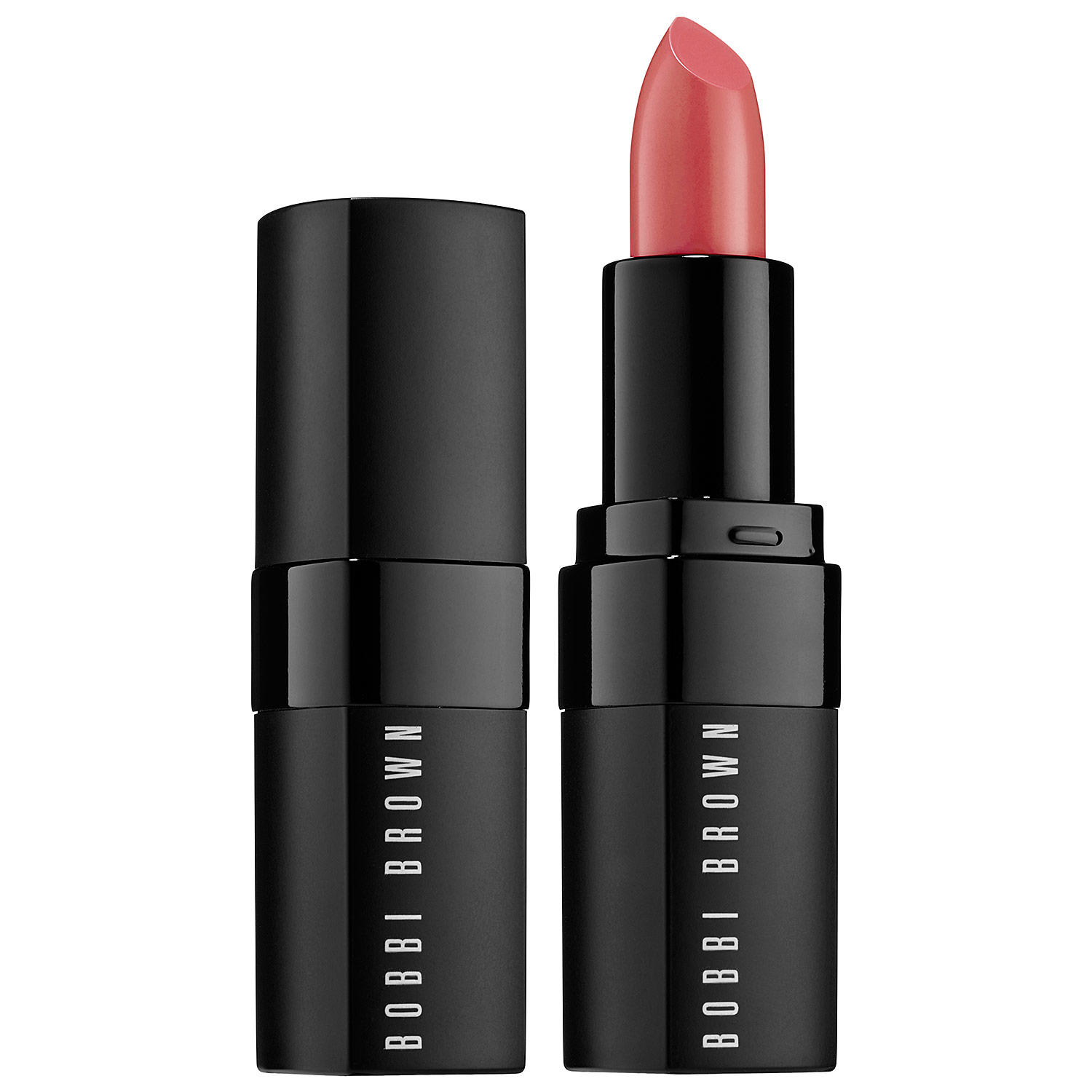 Bobbi Brown Rich Lip Color Lipstick Nude Rose 27