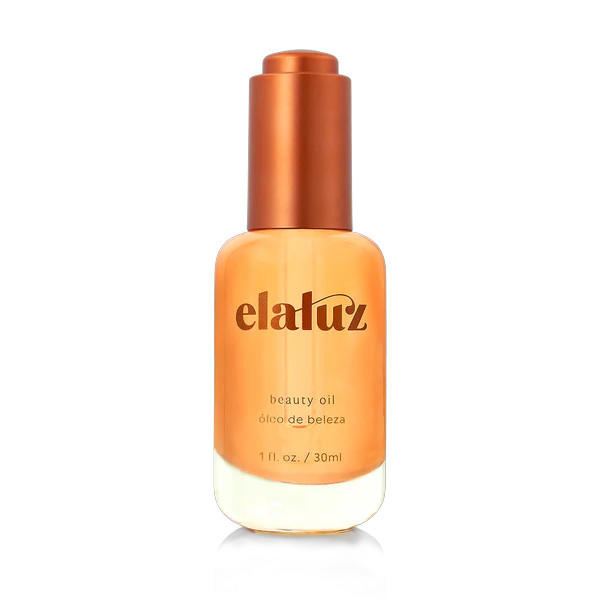 Elaluz Beauty Oil