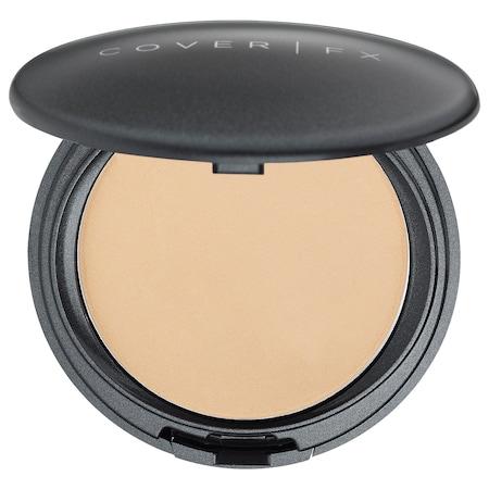 Cover FX Pressed Mineral Foundation G10