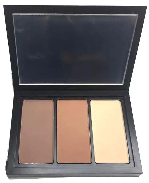 Smashbox Step-By-Step Contour Palette