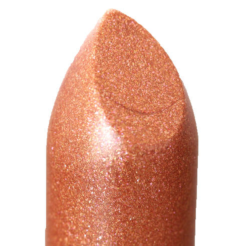 MAC Lipstick Sheer Seduction Temperature Rising Collection #1