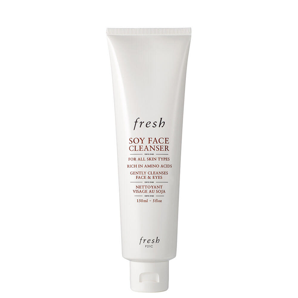 Fresh Soy Face Cleanser 150ml