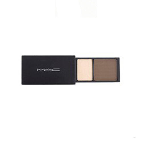 MAC Bow Shader Malt / Auburn