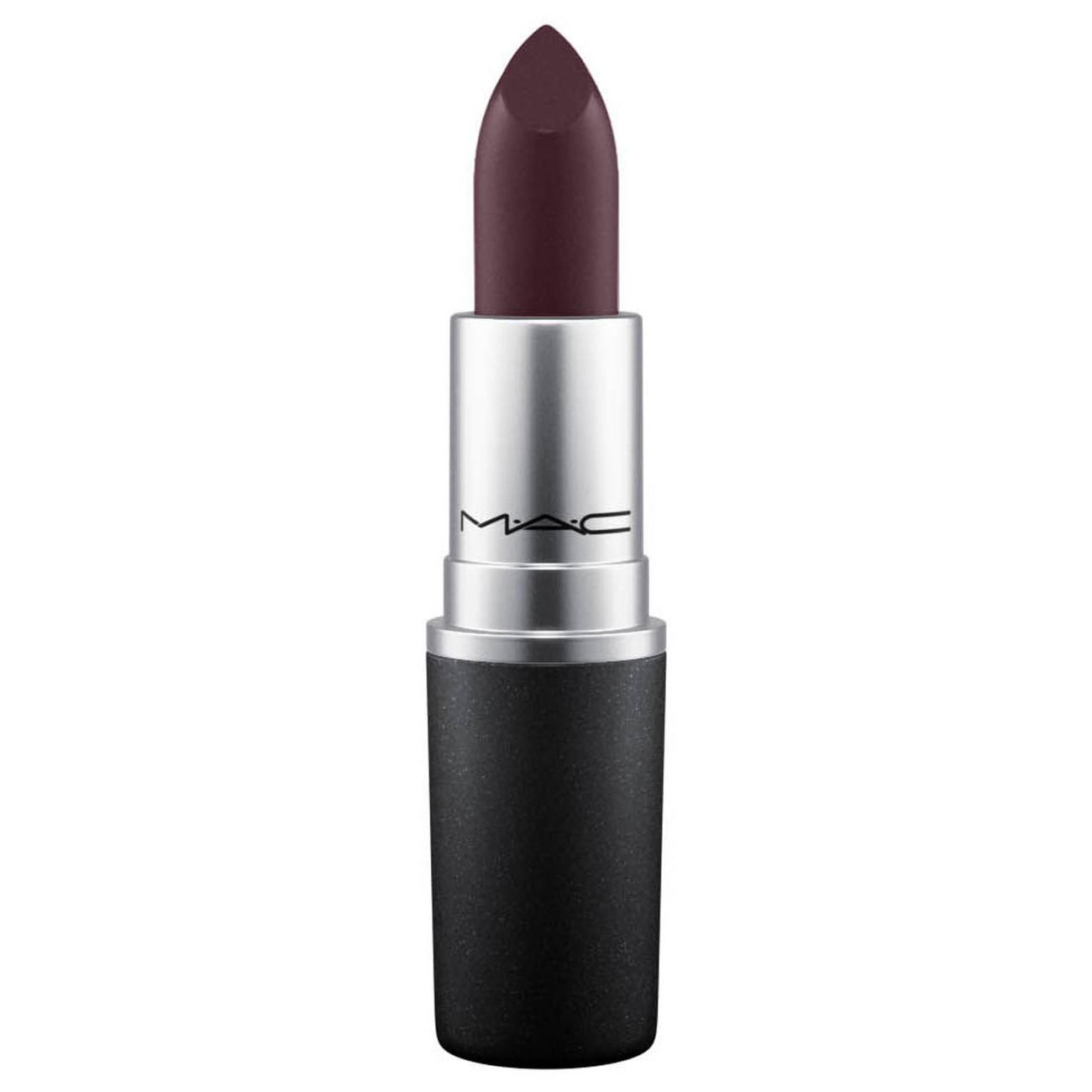 MAC Velvet Matte Lipstick Powerhouse