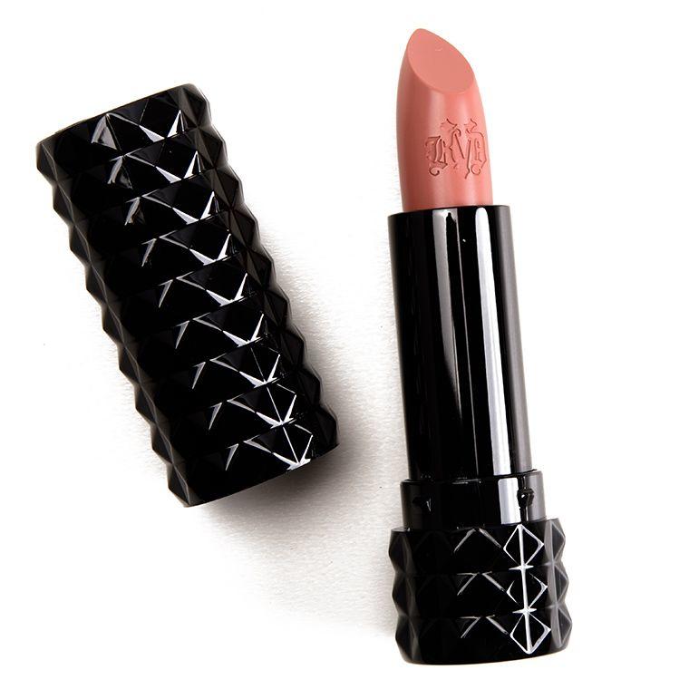 Kat Von D Studded Kiss Lipstick Ophelia