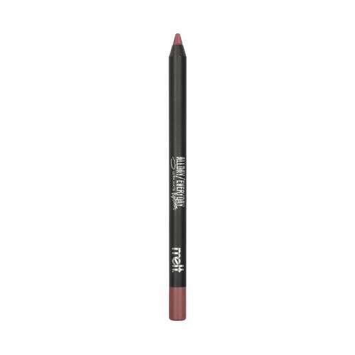 Melt Lip Pencil Nudist 