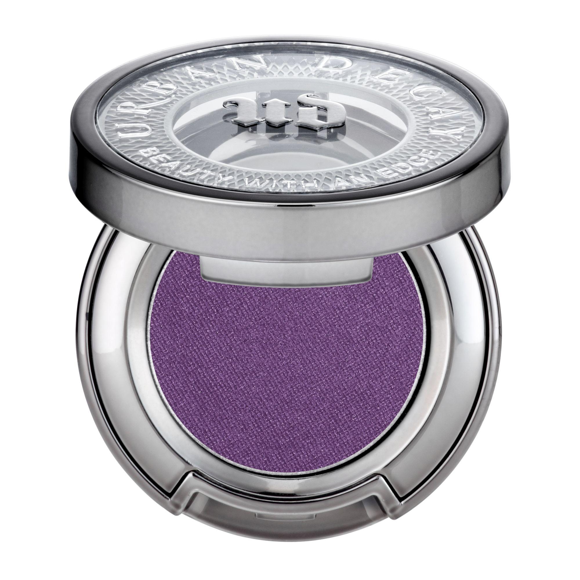 Urban Decay Eyeshadow Psychedelic Sister