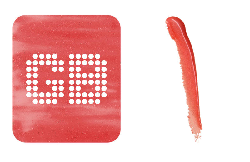 MAC Lipglass Strange Potion Venomous Villains Collection #4