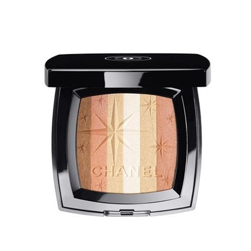 Chanel Irredescent Powders Lucky Stripes
