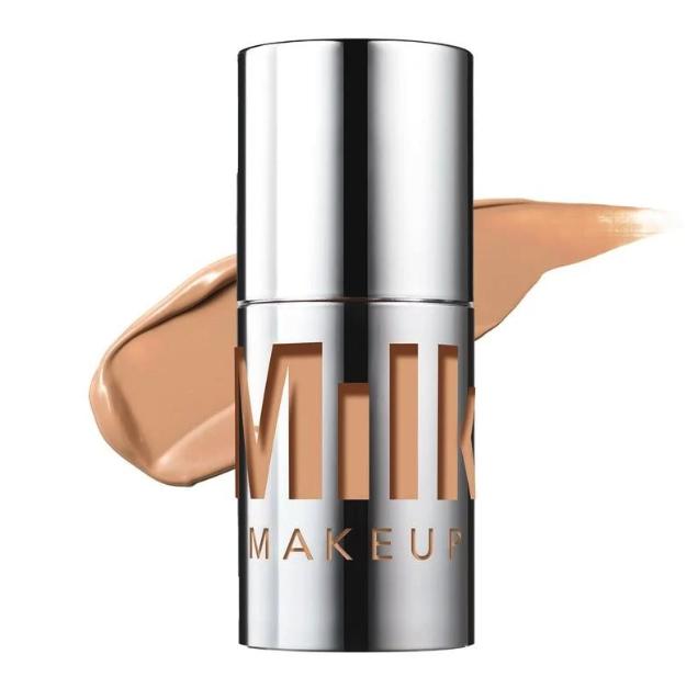 Milk Makeup Future Fluid All Over Cream Concealer 9N