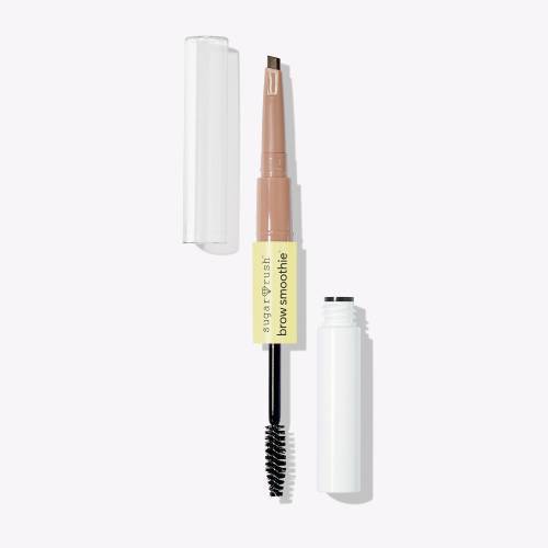 Sugar Rush Brow Smoothie Brow Pencil & Clear Gel