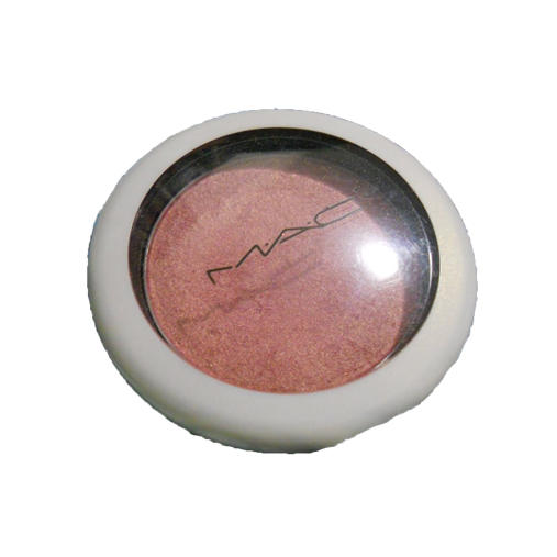 MAC Sheertone Shimmer Blush Moonbathe Collection Afterdusk