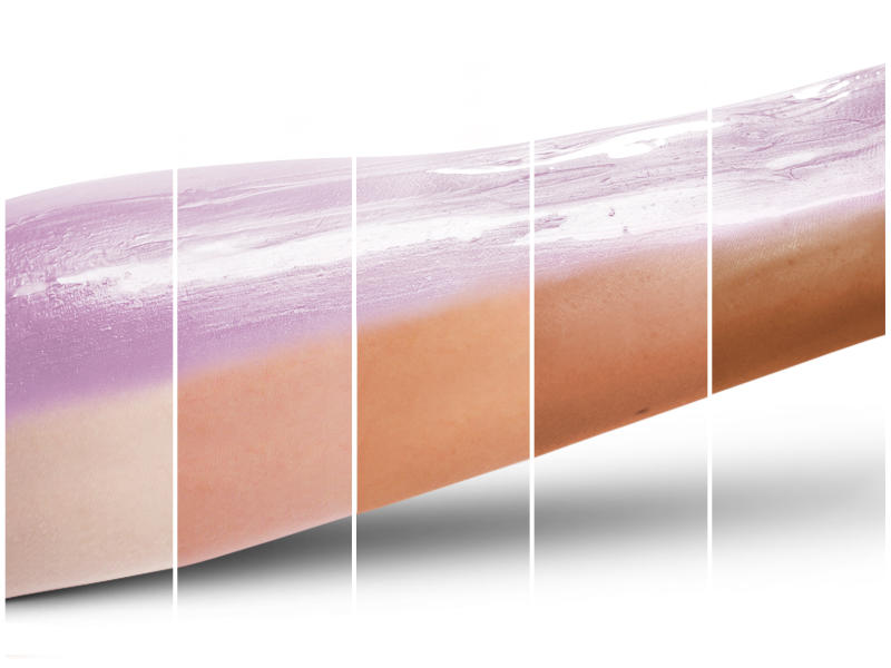 MAC Dazzleglass Like Venus #5