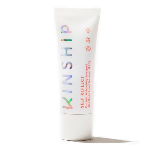 Kinship Self Reflect Moisturizing Sunscreen Mini