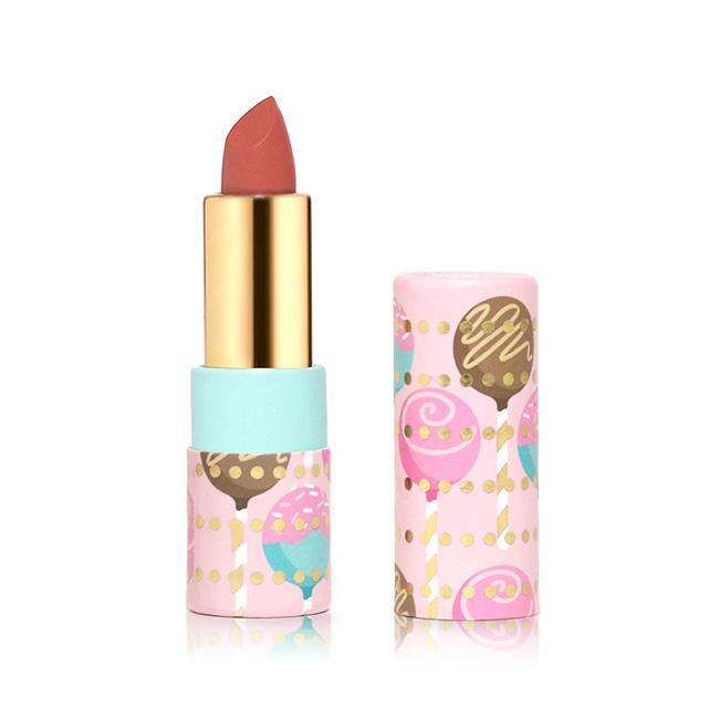 Beauty Bakerie Cake Pop Lippie Funnel Cake Mini