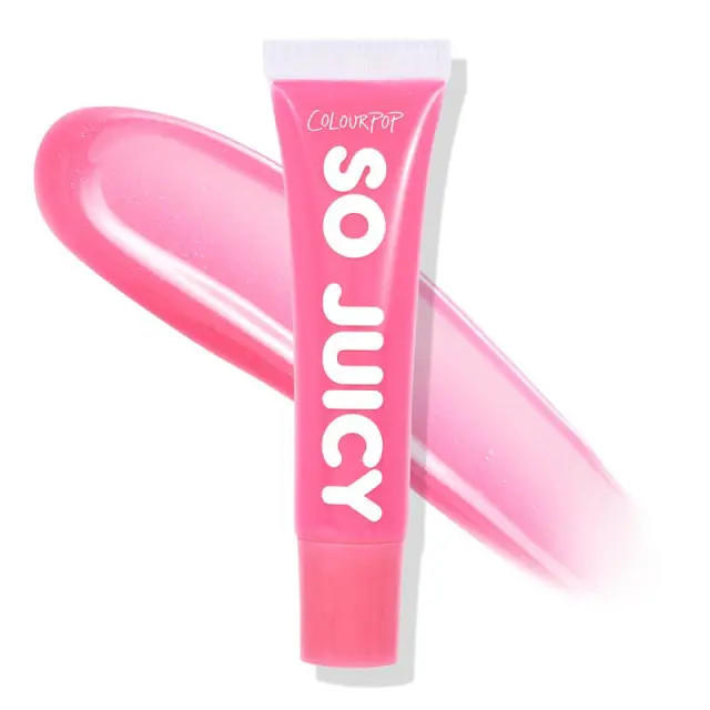 ColourPop So Juicy Plumping Gloss Big Chew