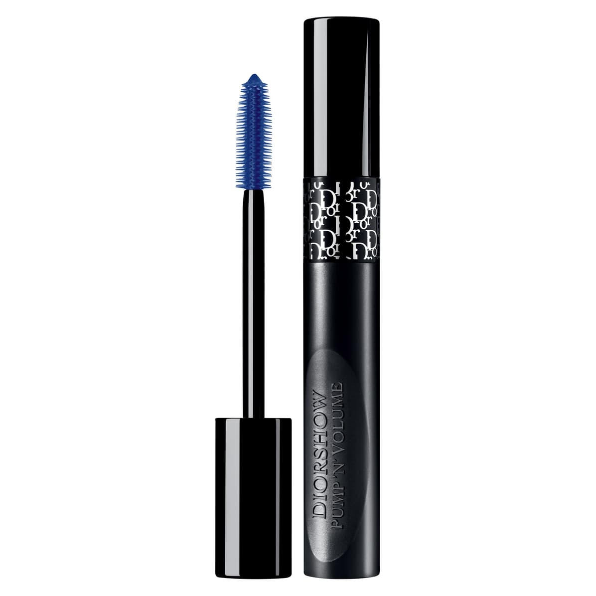 Dior Diorshow Pump N Volume HD Mascara Blue Pump 255