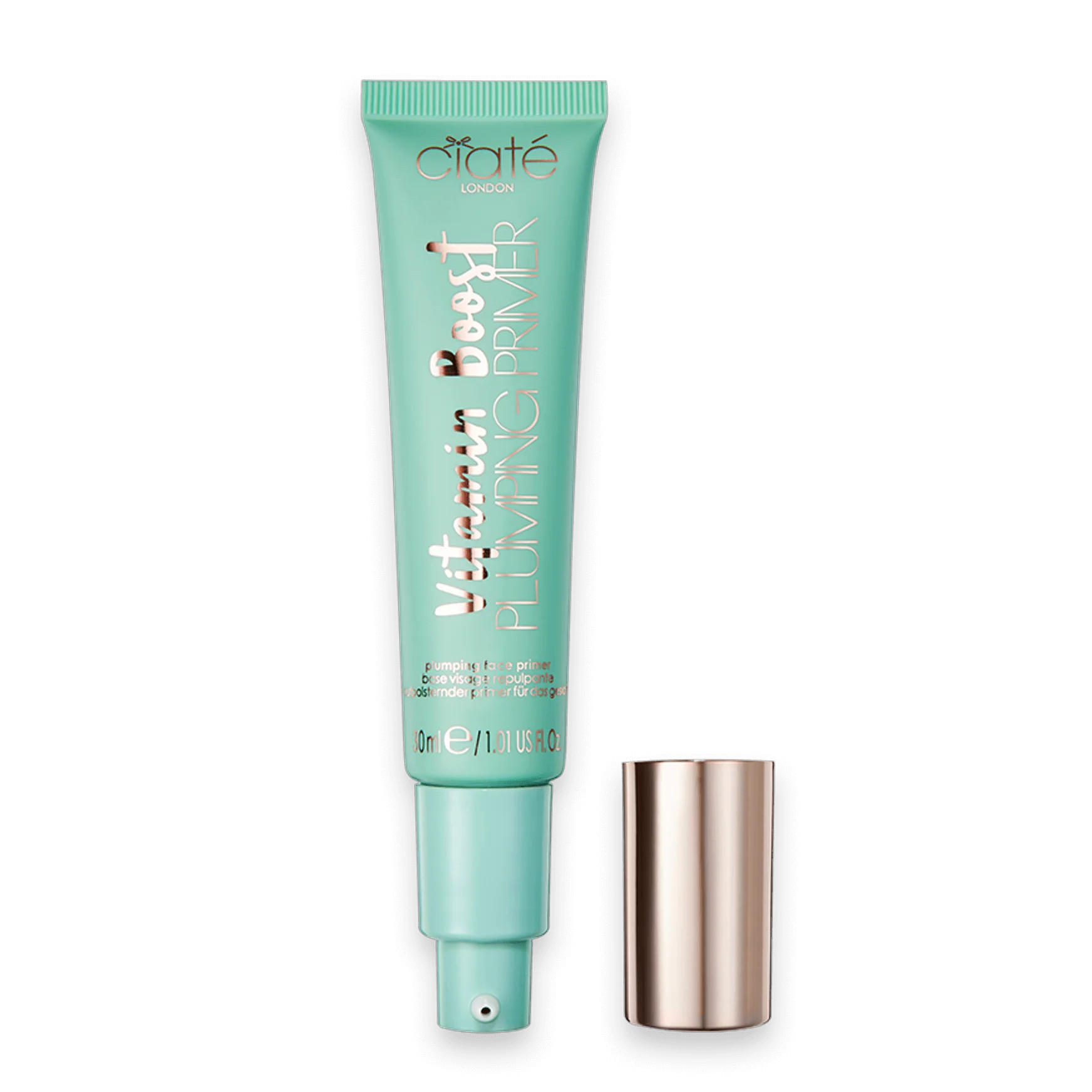 Ciate London Vitamin Boost Plumping Primer