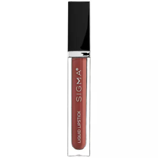 Sigma Beauty Lip Gloss Dapper