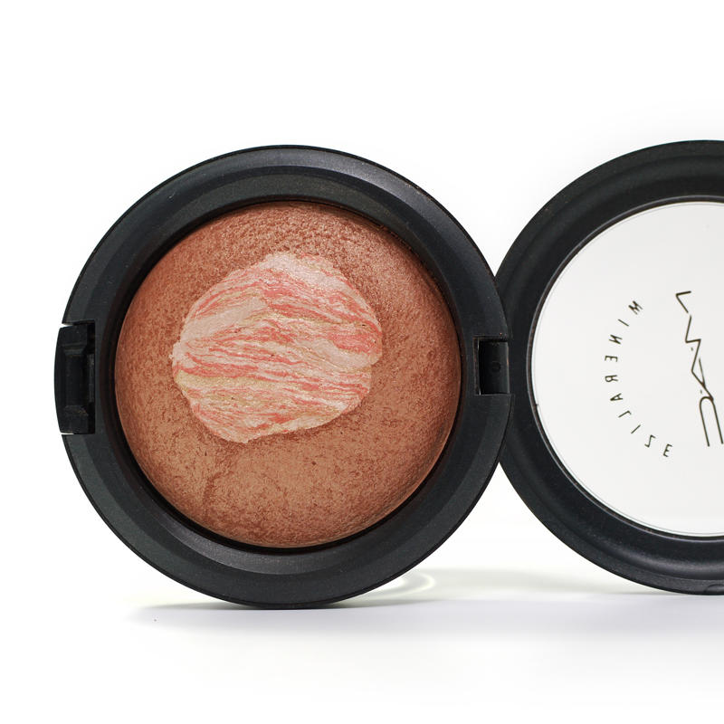 MAC Mineralize Skinfinish Semi Precious Goldstone #1