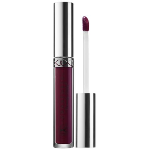 Anastasia Liquid Lipstick Sad Girl