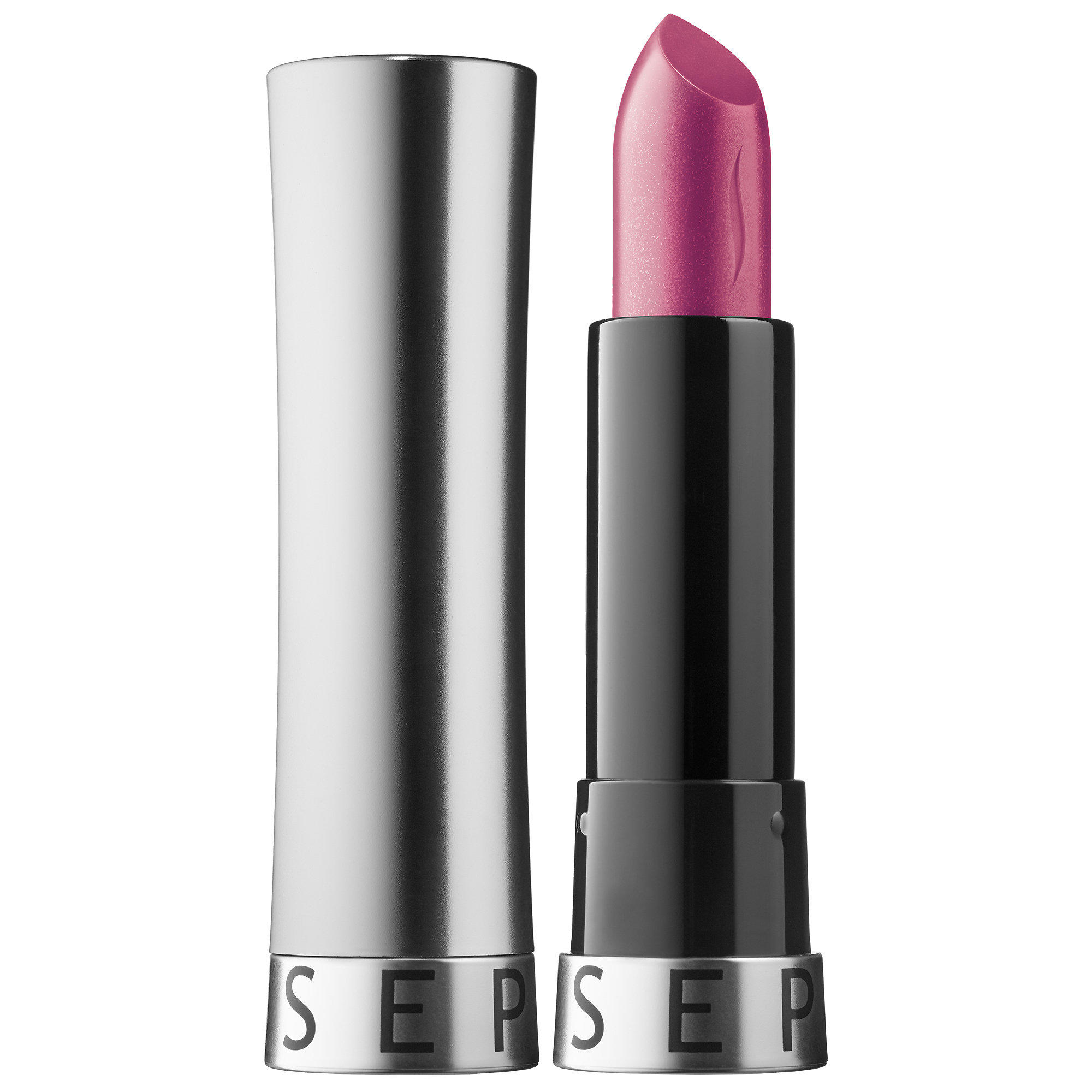 Sephora Rouge Shine Lipstick Duchess No. 38