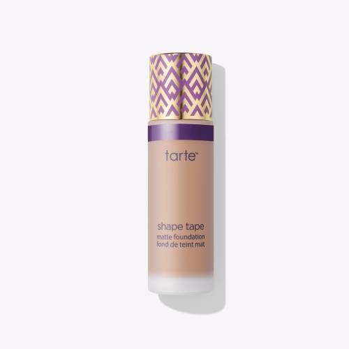 Tarte Shape Tape Matte Foundation Tan Neutral