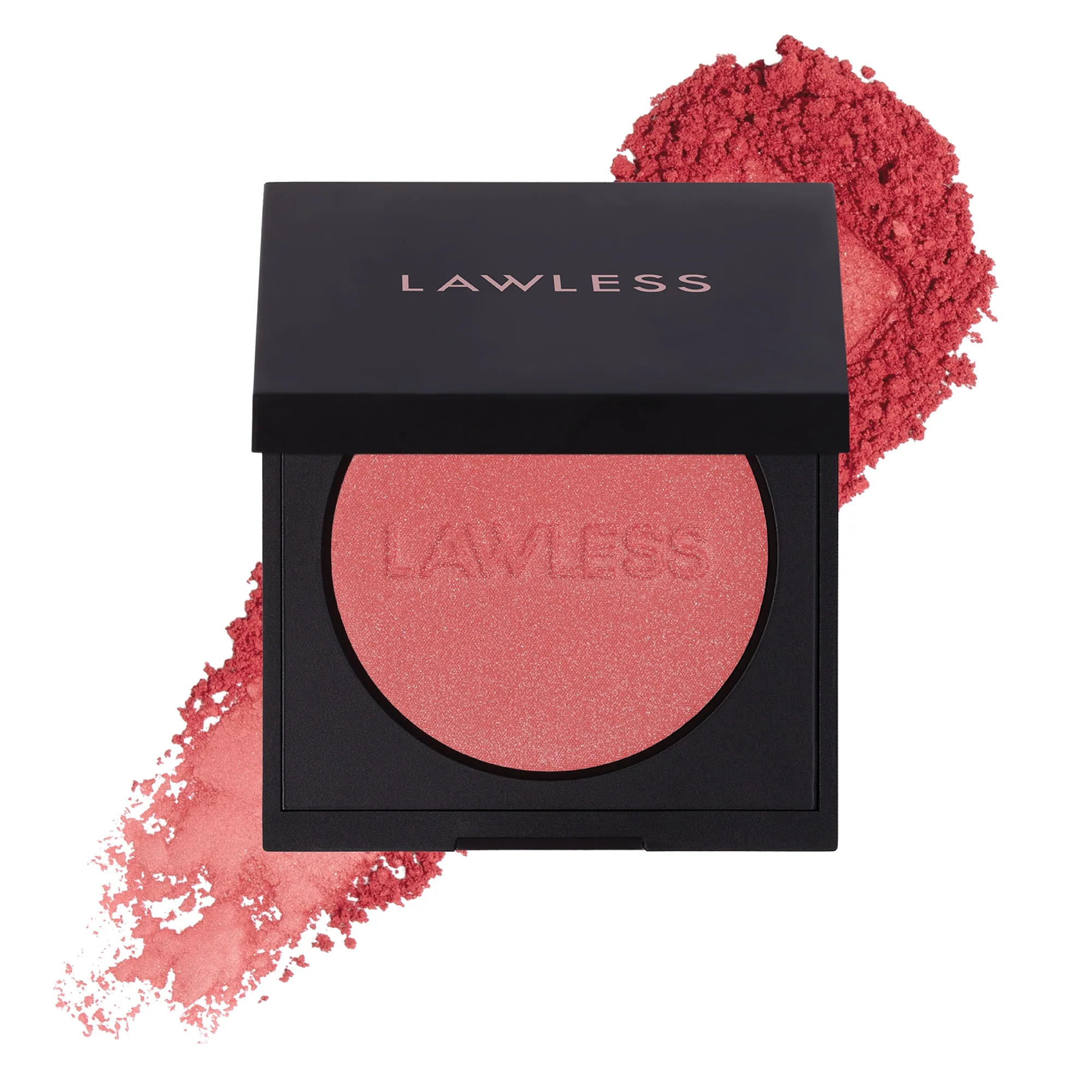 Lawless Make Me Blush Phoenix