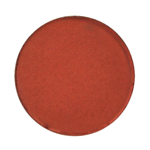 MAC Eyeshadow Refill Saffron #0