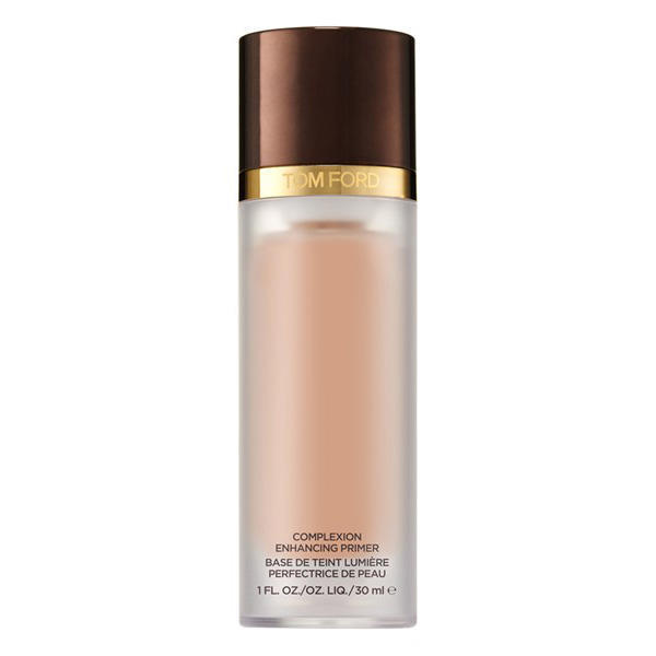 Tom Ford Complexion Enhancing Primer Peach Glow 02