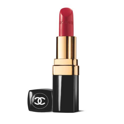 Chanel Rouge Coco Lipstick Gabrielle 19