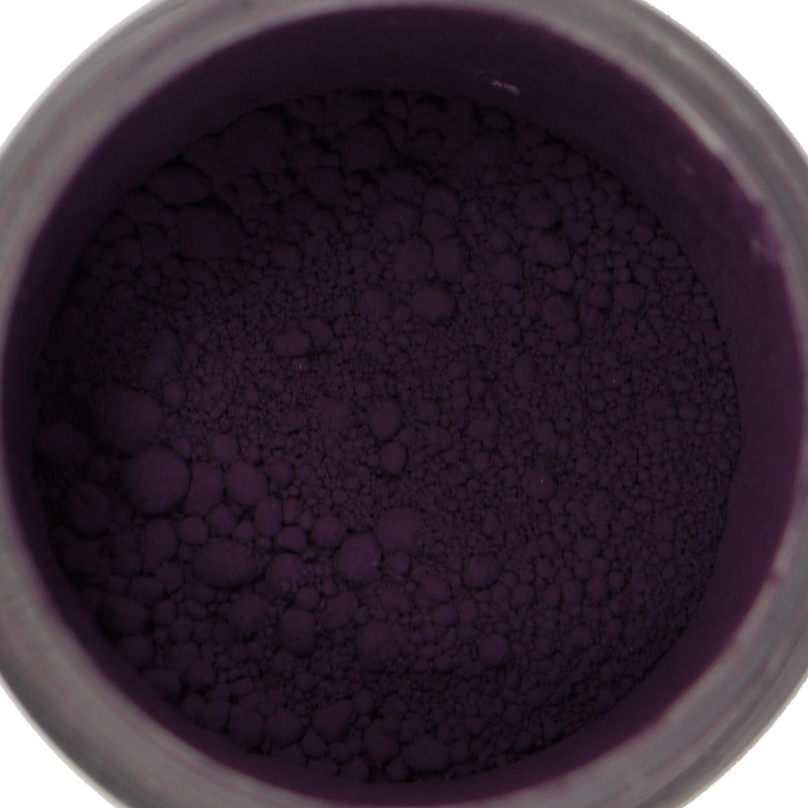 MAC Pigment Tub Rich Purple #2