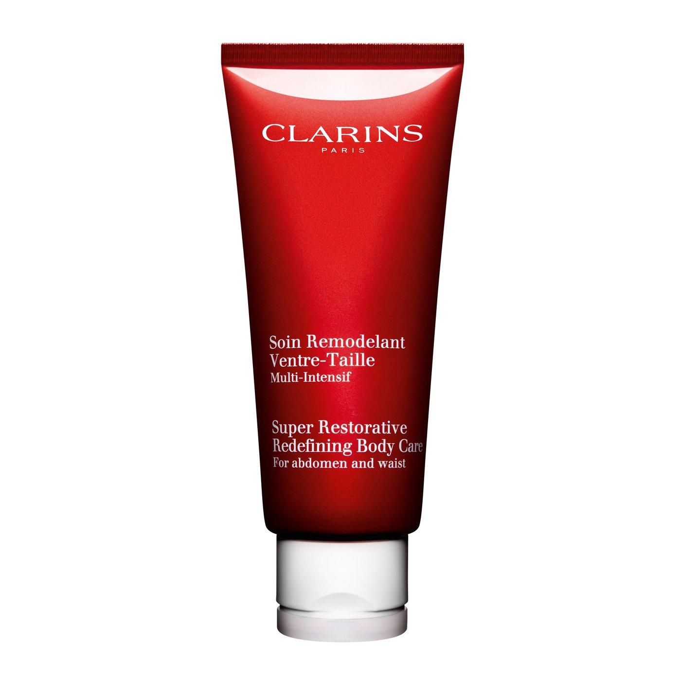 CLARINS Super Restorative Redefining Body Care 200ml