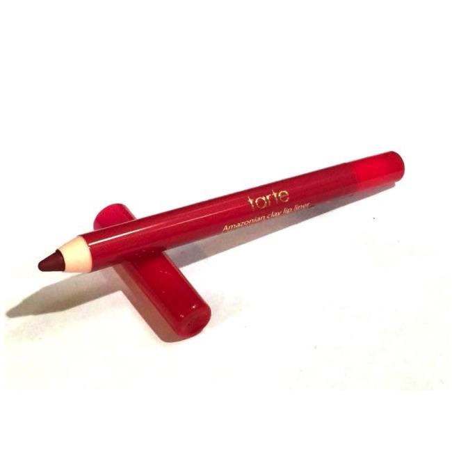 Tarte Amazonian Clay Lip Liner Berry Mini