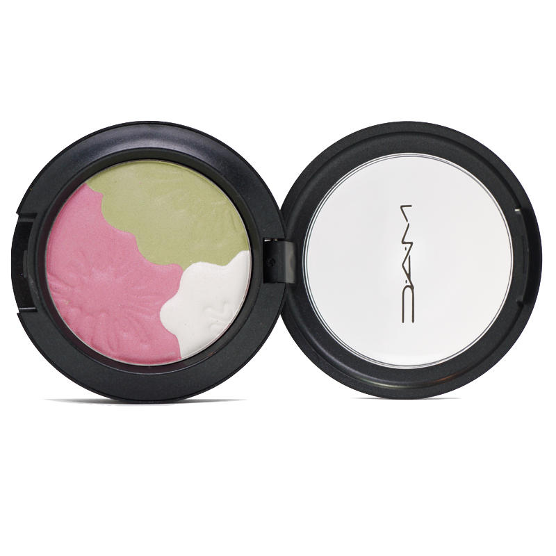 MAC Eyeshadow Pearlmatte #0