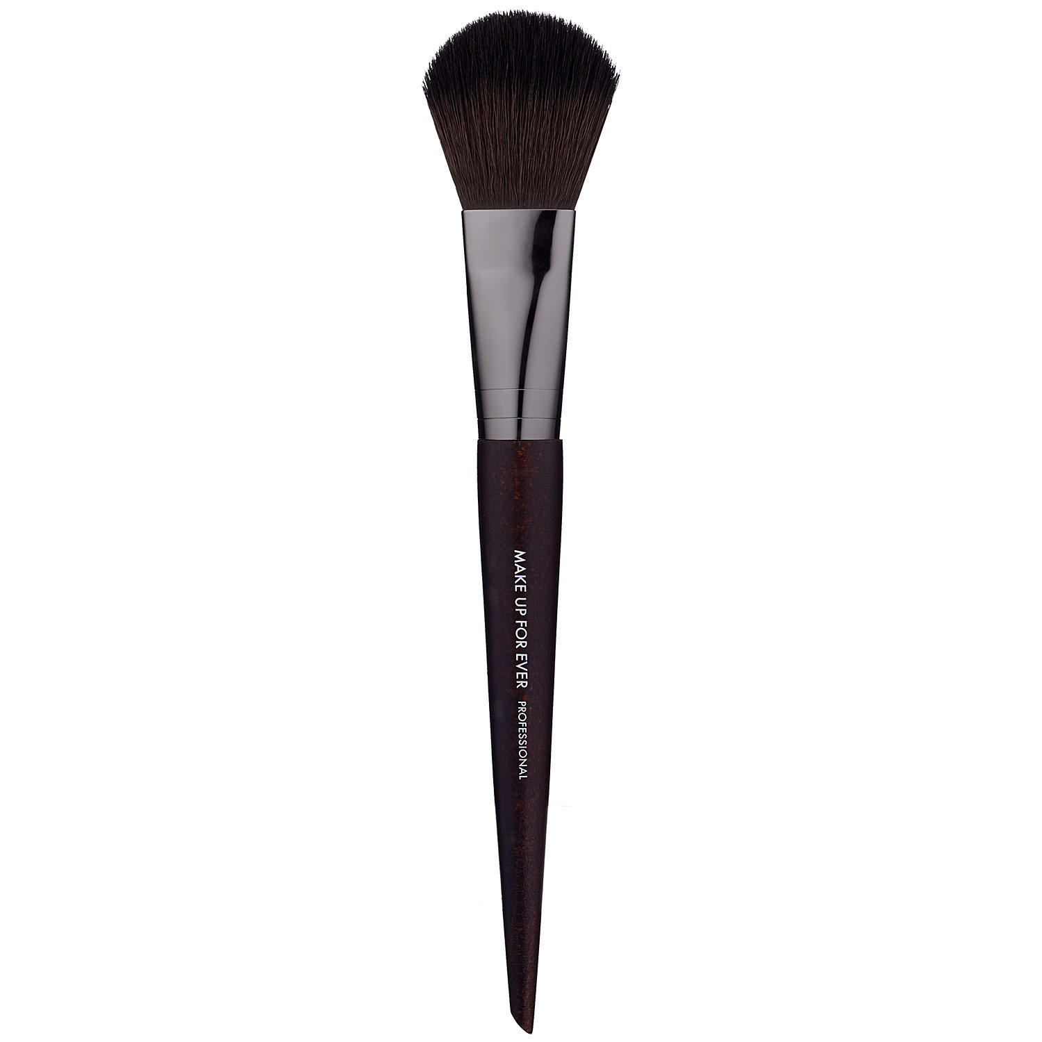 Makeup Forever Brush Wavy 156