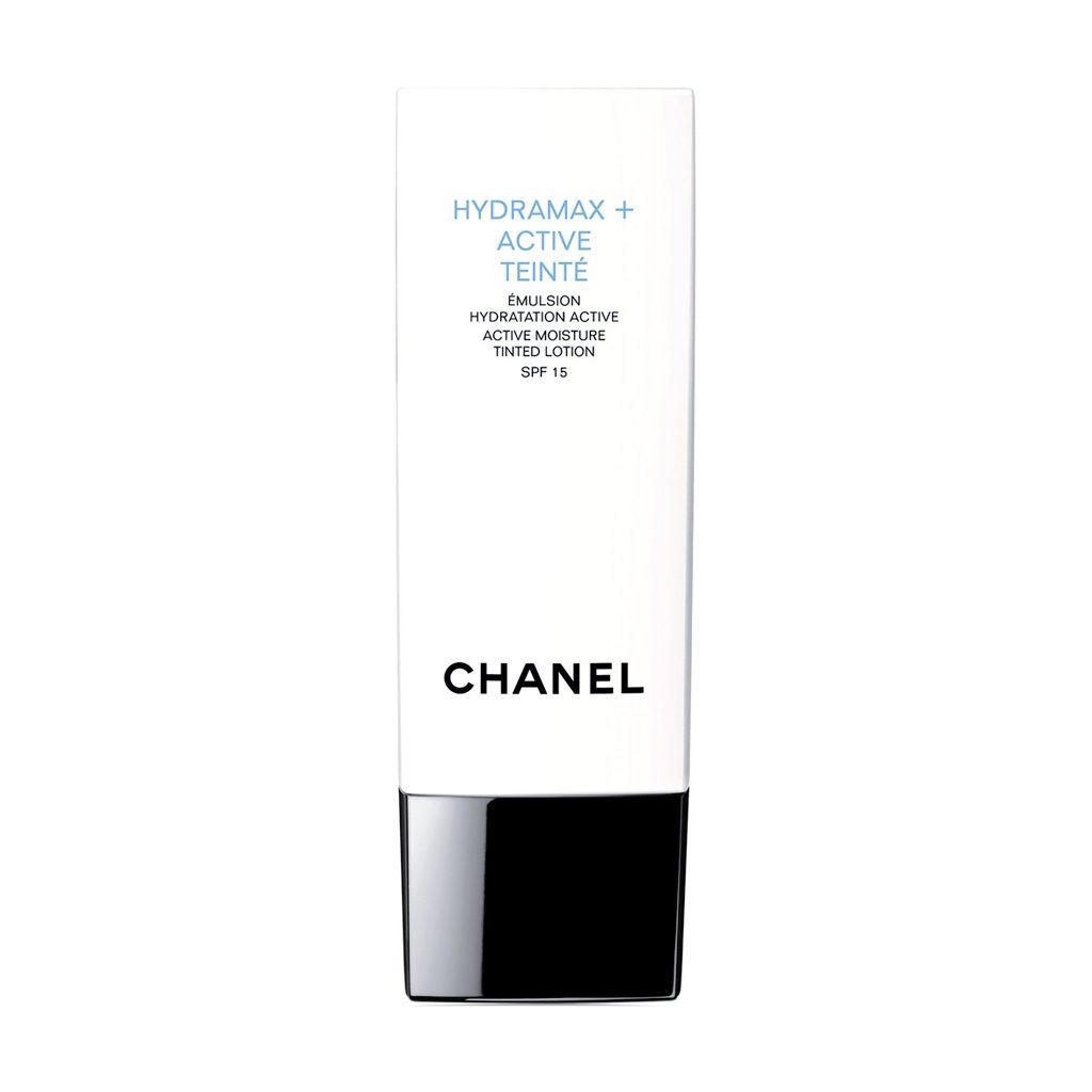 Chanel Hydramax Tinted Moisturizer SPF15 Sunlit