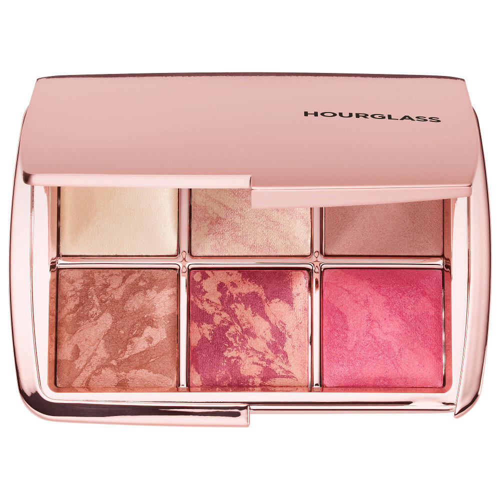 Hourglass Ambient Lighting Edit Palette Volume 3