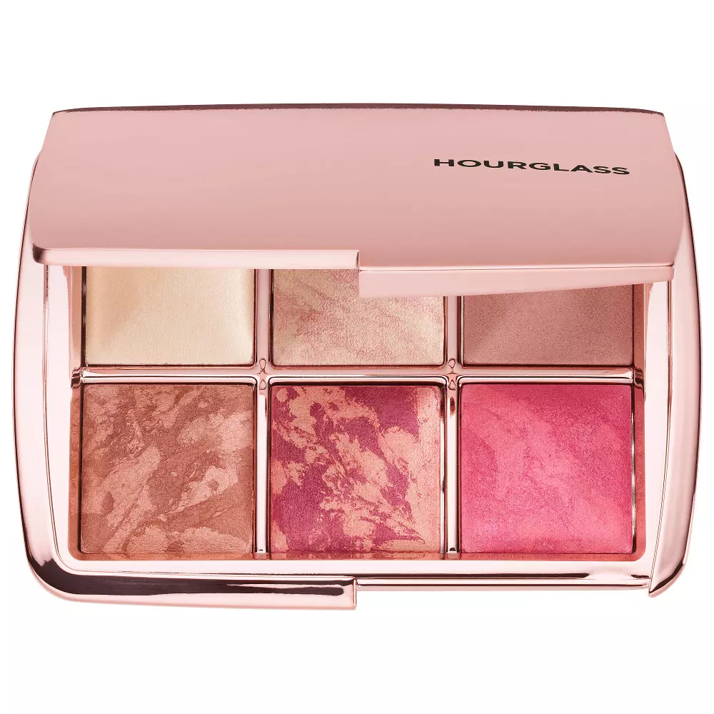 チーク Hourglass Ambient Lighting Edit Volume 3 Hourglass Ambient Lighting Edit - Volume 3 - Makeup and Beauty Blog