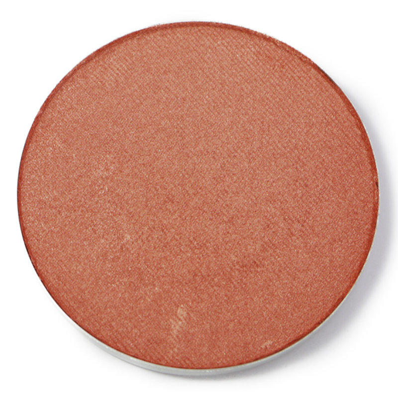 MAC Blush Refill Margin #0
