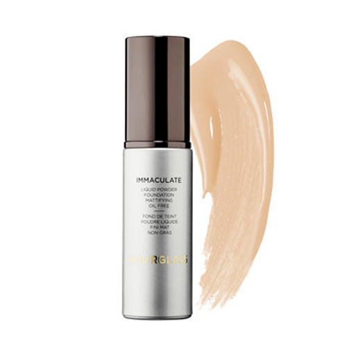 Hourglass Immaculate Liquid Powder Foundation Light Beige