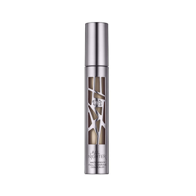 Urban Decay All Nighter Waterproof Full-Coverage Concealer Dark Neutral