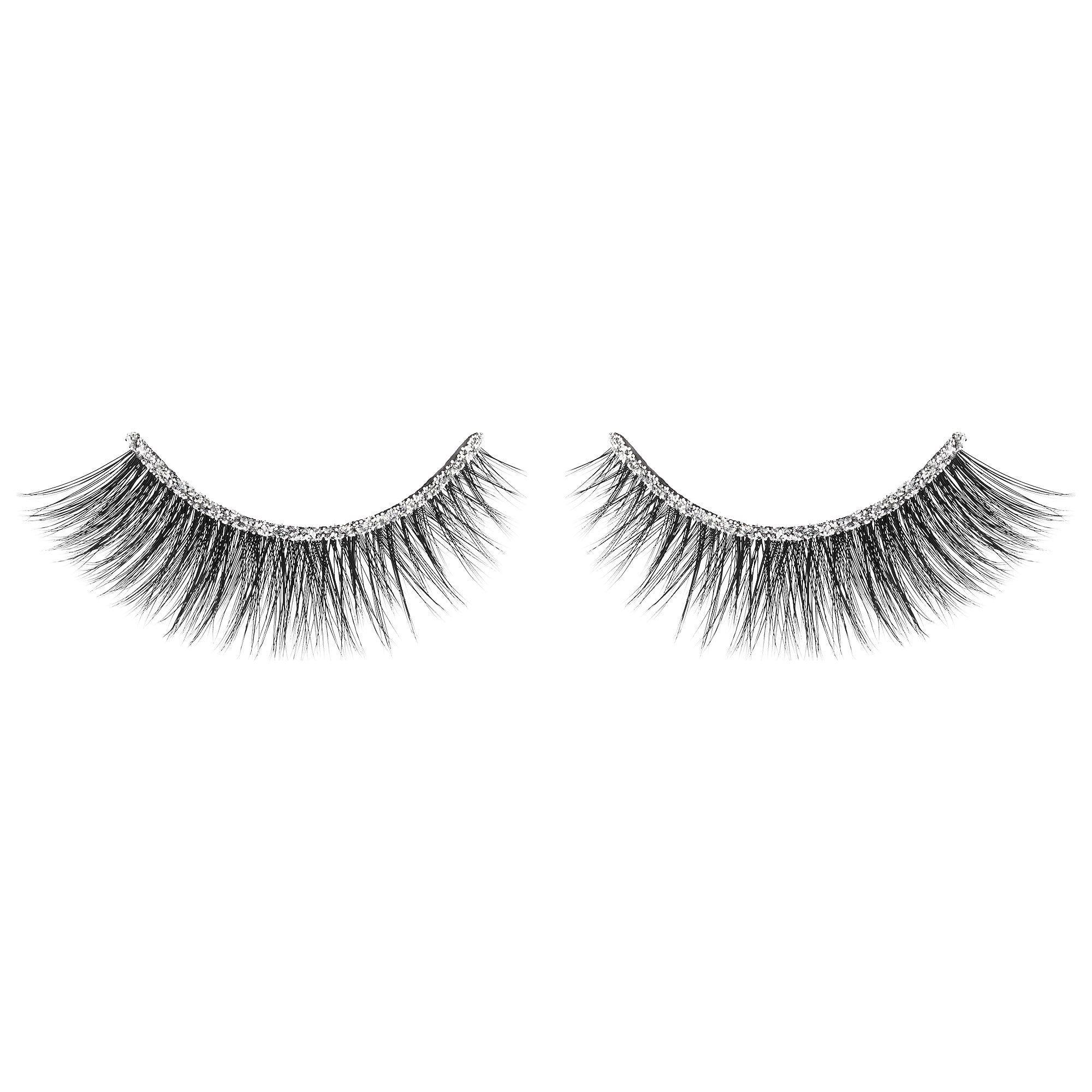 VELOUR LASHES Luminous Lash Collection Platinum