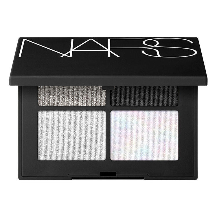 NARS Silver Screen Eyeshadow Quad