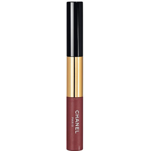 Chanel Rouge Double Intensite Ultra Wear Lip Colour Amber 16