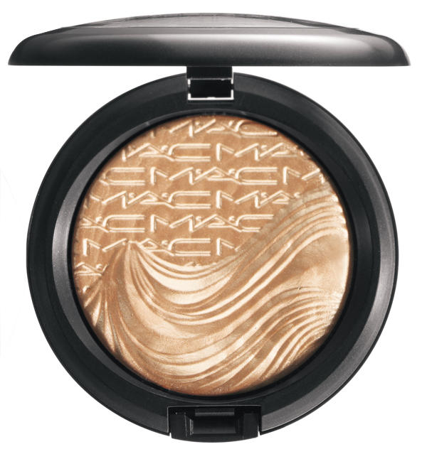 MAC Extra Dimension Skinfinish Whisper of Gilt