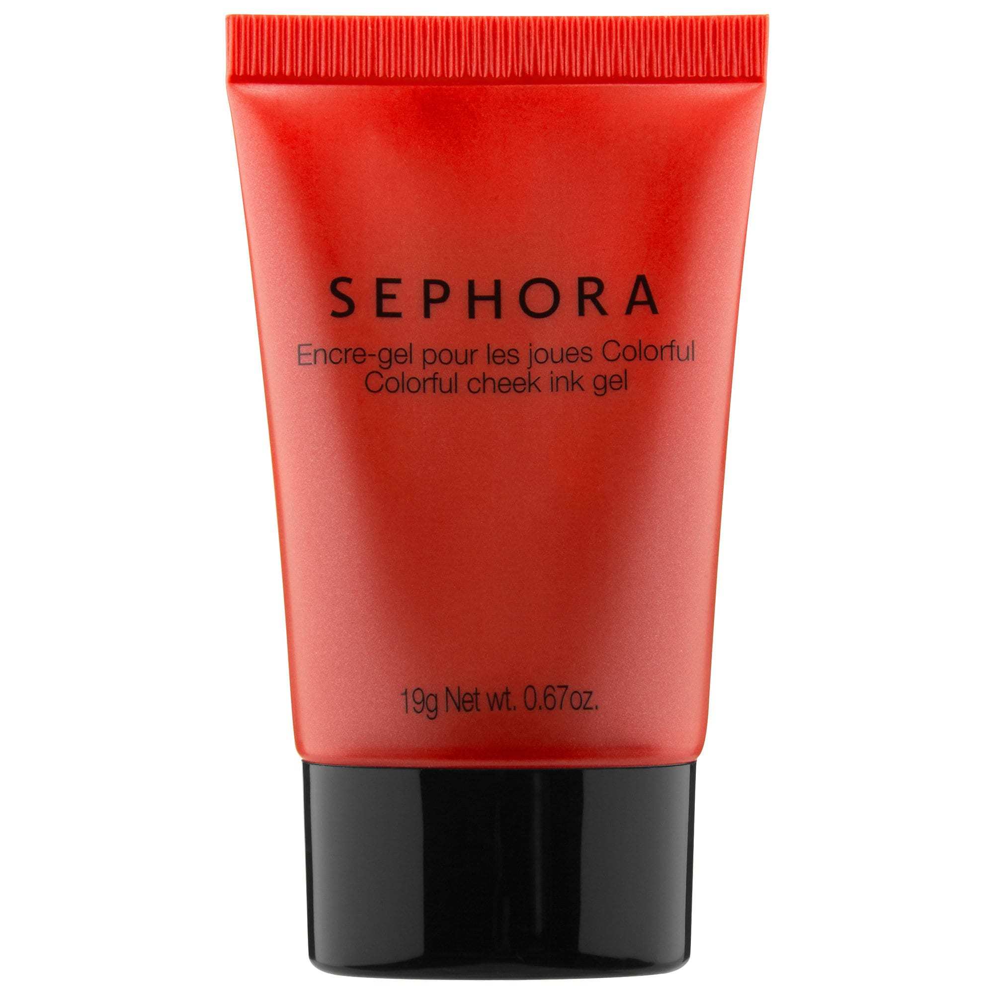 Sephora Colorful Cheek Ink Gel Lotus Mini