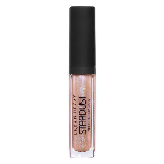 Urban Decay Stardust Sparkling Lip Gloss Andromeda