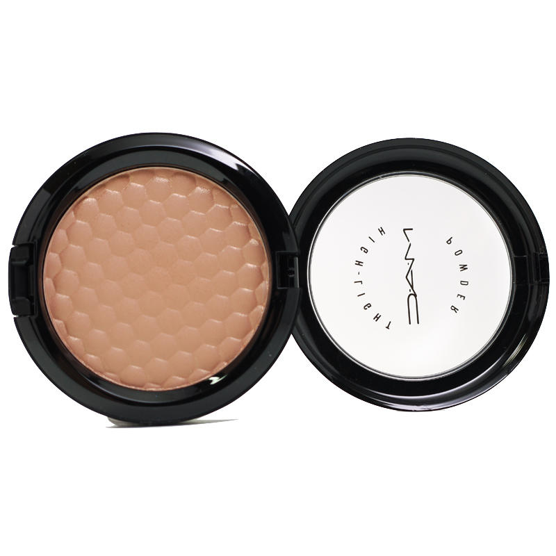 MAC High-Light Powder Golden Nectar #0